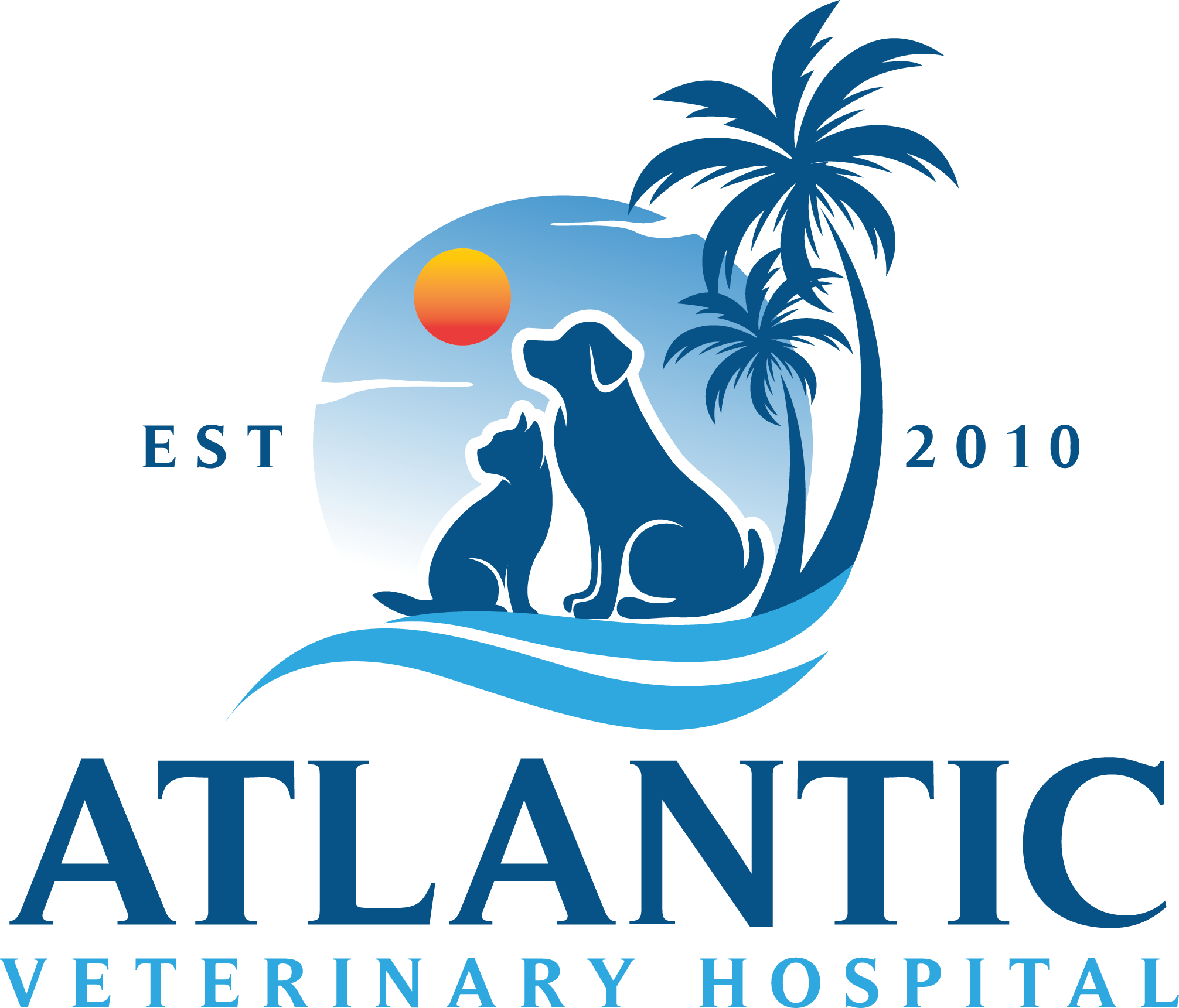 Atlantic Veterinary Hospital